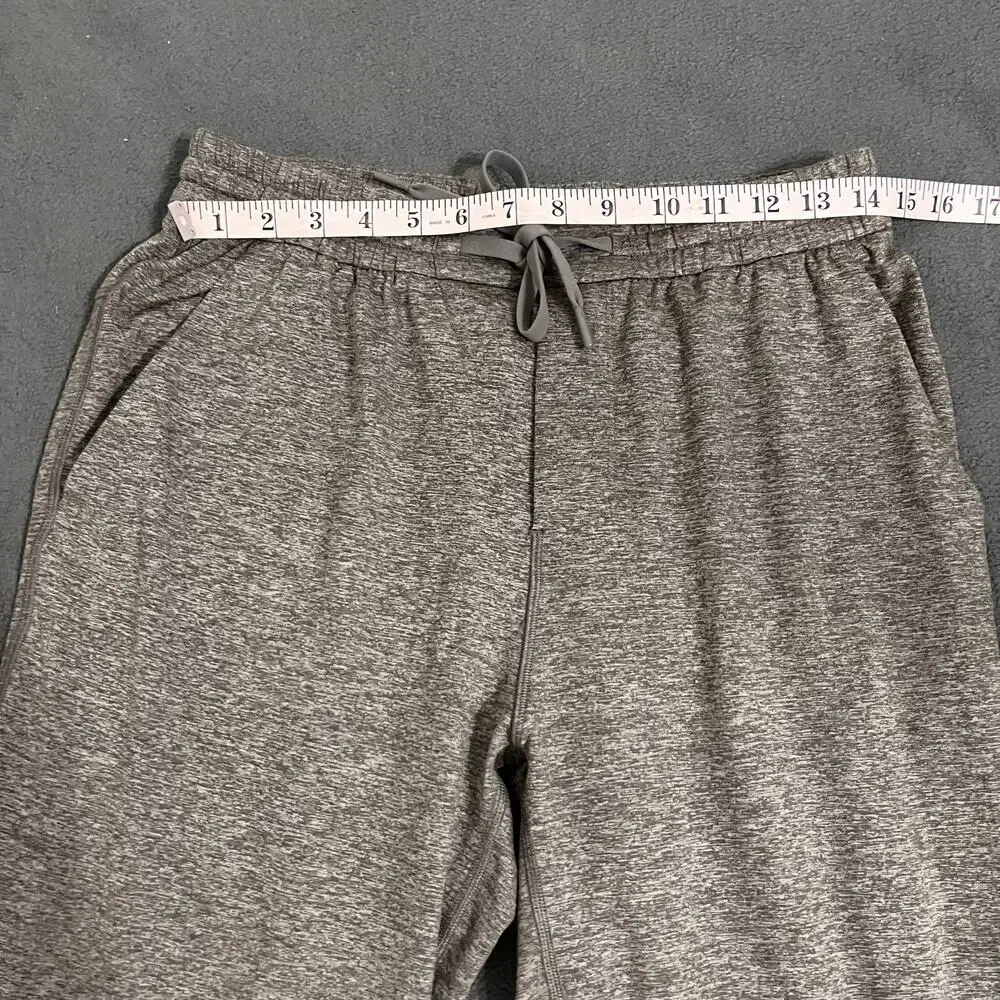 lululemon athletica step into